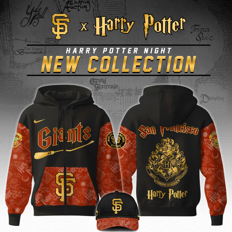 [FLASH SALE] NEW CUSTOMIZED MLB06 SF GIANTS T-SHIRT, HOODIE, ZIP HOODIE, LONG PANTS & CAP