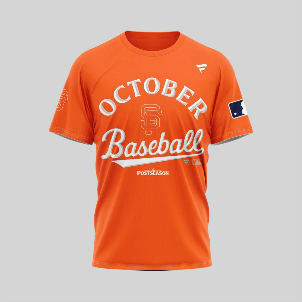 [FLASH SALE] NEW CUSTOMIZED MLB06 SFG SAN FRANCISCO GIANTS T-SHIRT, HOODIE, ZIP HOODIE