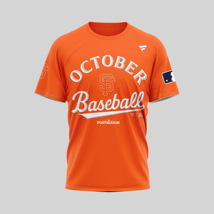 [FLASH SALE] NEW CUSTOMIZED MLB06 SFG SAN FRANCISCO GIANTS T-SHIRT, HOODIE, ZIP HOODIE
