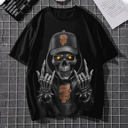 [FLASH SALE] NEW CUSTOMIZED MLB06 SF GIANTS T-SHIRT, HOODIE, ZIP HOODIE