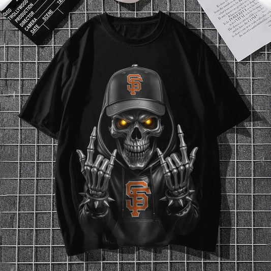[FLASH SALE] NEW CUSTOMIZED MLB06 SF GIANTS T-SHIRT, HOODIE, ZIP HOODIE