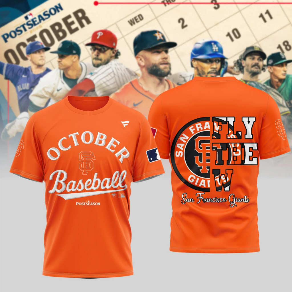 [FLASH SALE] NEW CUSTOMIZED MLB06 SFG SAN FRANCISCO GIANTS T-SHIRT, HOODIE, ZIP HOODIE