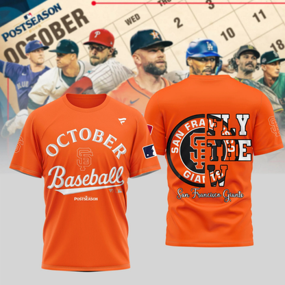 [FLASH SALE] NEW CUSTOMIZED MLB06 SFG SAN FRANCISCO GIANTS T-SHIRT, HOODIE, ZIP HOODIE