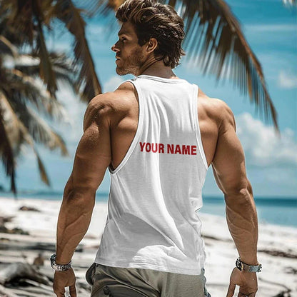 [FLASH SALE] NEW CUSTOMIZED MLB24 ST. LOUIS CARDINALS UNISEX TANK TOP