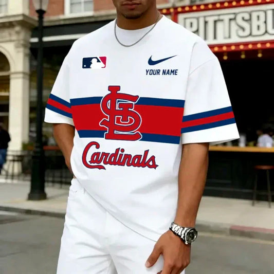 [FLASH SALE] NEW CUSTOMIZED MLB24 SLC ST. LOUIS CARDINALS T-SHIRT, HOODIE, ZIP HOODIE