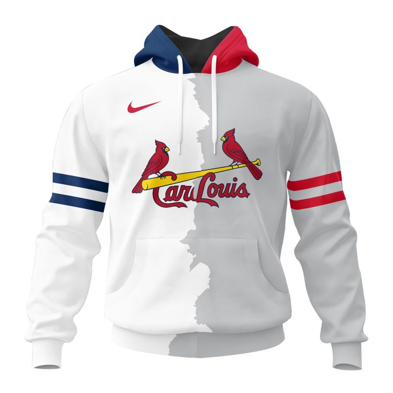 [FLASH SALE] NEW CUSTOMIZED MLB24 SLC ST. LOUIS CARDINALS T-SHIRT, HOODIE, ZIP HOODIE