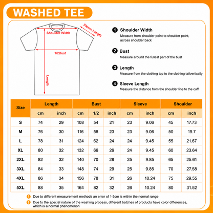 [FLASH SALE] NEW CUSTOMIZED MLB24 SLC ST. LOUIS CARDINALS MULTICOLOR WASHED TEE