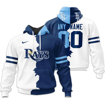 [FLASH SALE] NEW CUSTOMIZED MLB21 TBR TAMPA BAY RAYS T-SHIRT, HOODIE, ZIP HOODIE