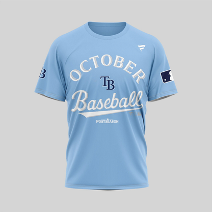 [FLASH SALE] NEW CUSTOMIZED MLB21 TBR TAMPA BAY RAYS T-SHIRT, HOODIE, ZIP HOODIE