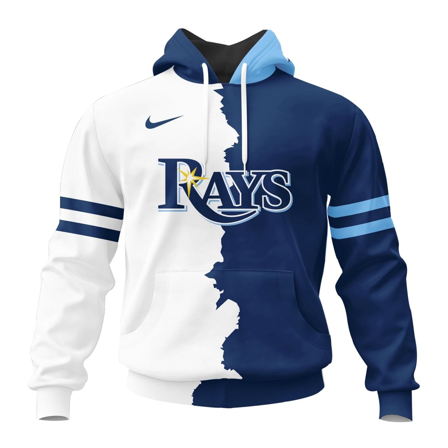 [FLASH SALE] NEW CUSTOMIZED MLB21 TBR TAMPA BAY RAYS T-SHIRT, HOODIE, ZIP HOODIE