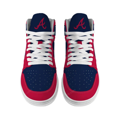 [FLASH SALE] NEW CUSTOMIZED MLB08 TX RANGERS AIR JORDAN SNEAKERS
