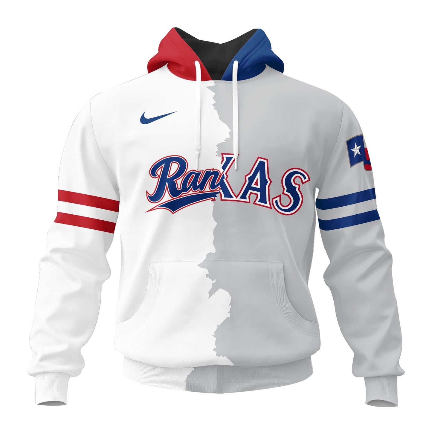 [FLASH SALE] NEW CUSTOMIZED MLB08 TRS TEXAS RANGERS T-SHIRT, HOODIE, ZIP HOODIE