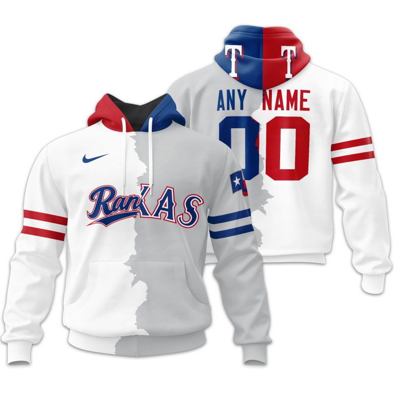 [FLASH SALE] NEW CUSTOMIZED MLB08 TRS TEXAS RANGERS T-SHIRT, HOODIE, ZIP HOODIE