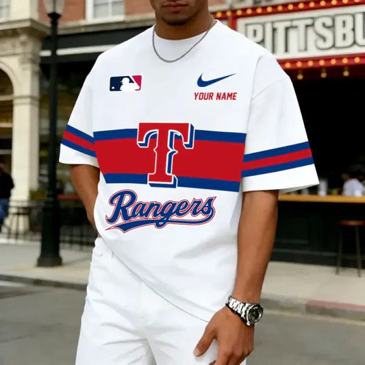 [FLASH SALE] NEW CUSTOMIZED MLB08 TRS TEXAS RANGERS T-SHIRT, HOODIE, ZIP HOODIE
