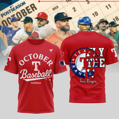 [FLASH SALE] NEW CUSTOMIZED MLB08 TRS TEXAS RANGERS T-SHIRT, HOODIE, ZIP HOODIE