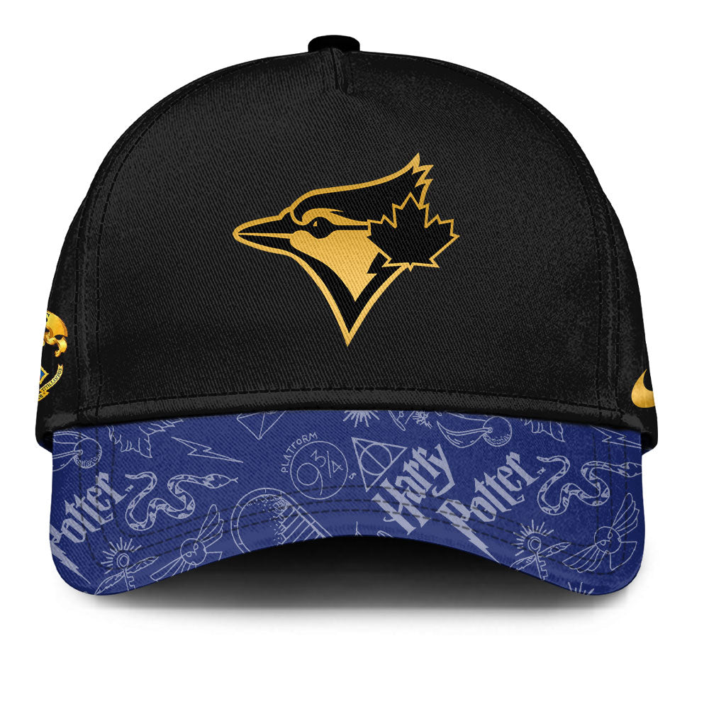 [FLASH SALE] NEW CUSTOMIZED MLB12 TR BLUE JAYS T-SHIRT, HOODIE, ZIP HOODIE, LONG PANTS & CAP