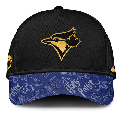 [FLASH SALE] NEW CUSTOMIZED MLB12 TR BLUE JAYS T-SHIRT, HOODIE, ZIP HOODIE, LONG PANTS & CAP
