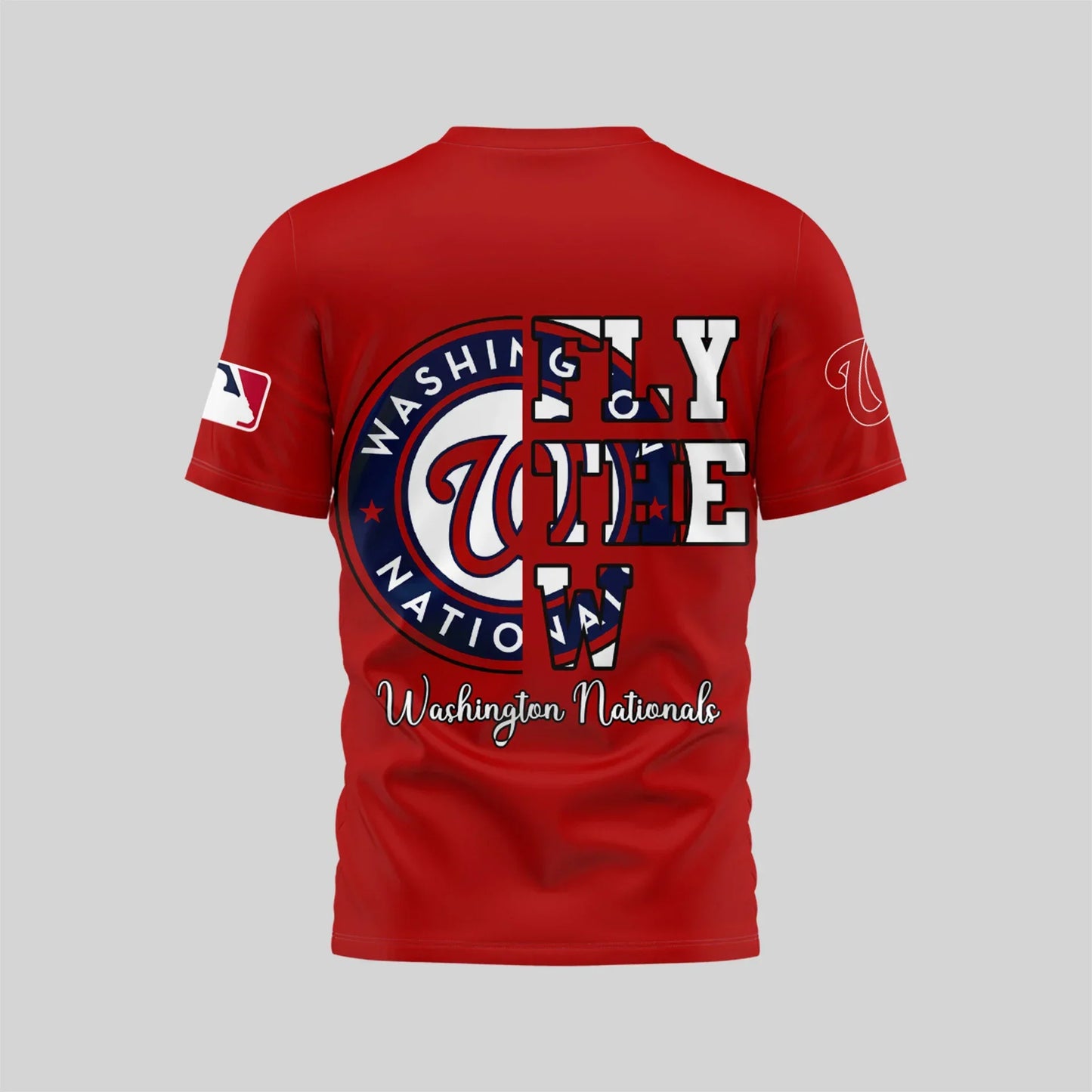 [FLASH SALE] NEW CUSTOMIZED MLB28 WNS WASHINGTON NATIONALS T-SHIRT, HOODIE, ZIP HOODIE