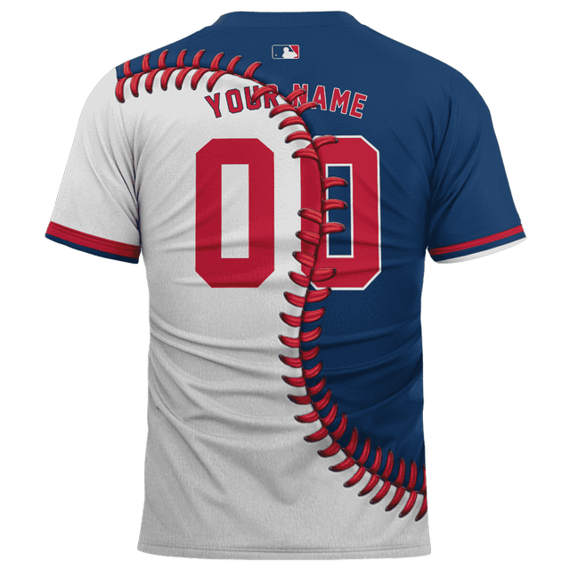 [FLASH SALE] NEW CUSTOMIZED MLB28 WNS WASHINGTON NATIONALS BASEBALL JERSEY