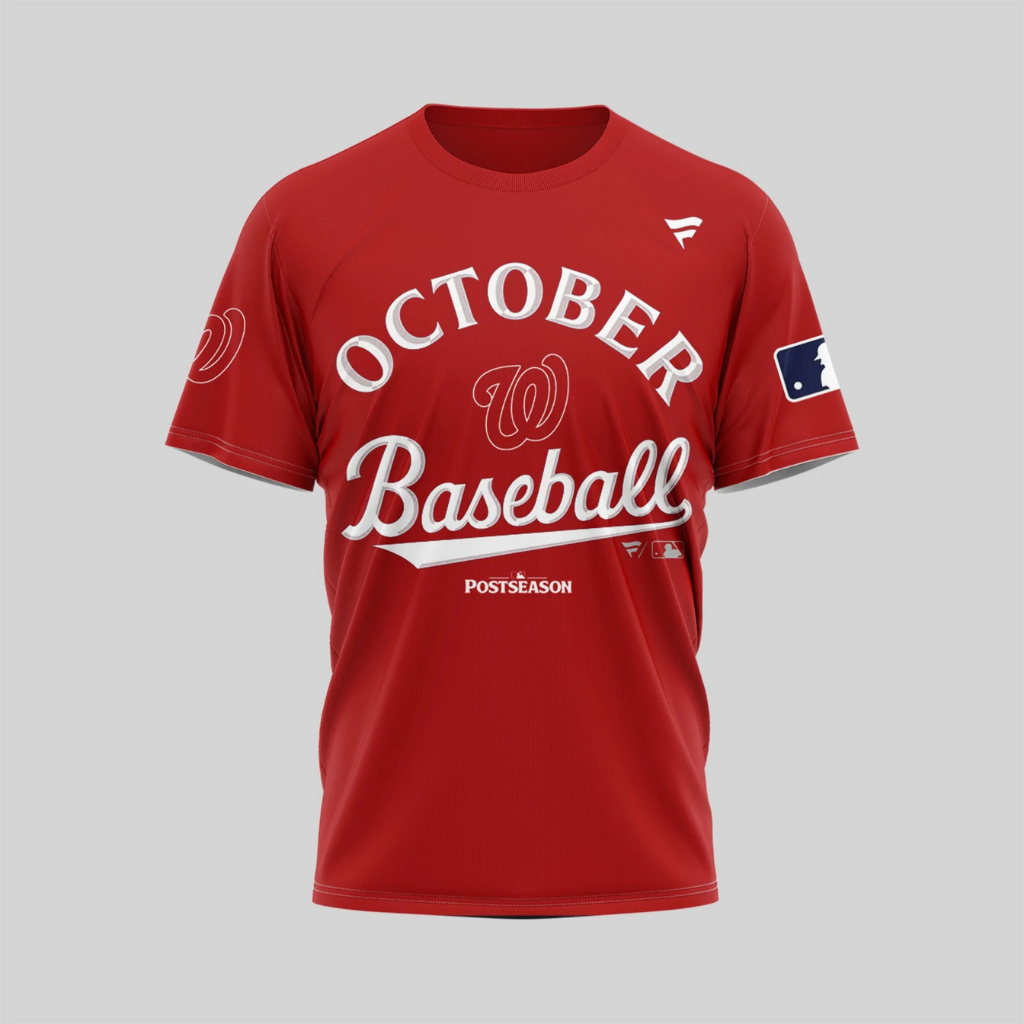 [FLASH SALE] NEW CUSTOMIZED MLB28 WNS WASHINGTON NATIONALS T-SHIRT, HOODIE, ZIP HOODIE