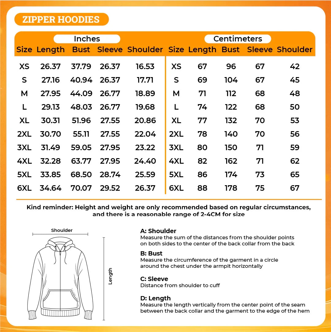 [FAN FAVORITE] NEW CUSTOMIZED NCAA CWS04 MIH MIAMI HURRICANES ZIP HOODIE