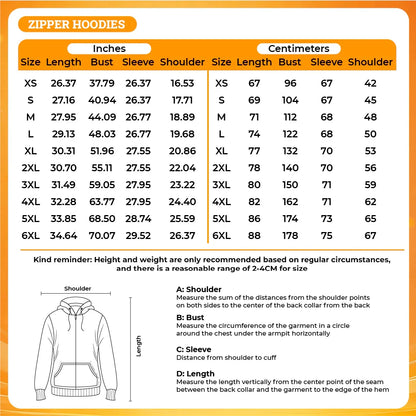 [FAN FAVORITE] NEW CUSTOMIZED NCAA CWS04 MIH MIAMI HURRICANES ZIP HOODIE
