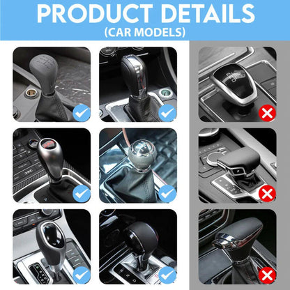 [FLASH SALE] NEW CUSTOMIZED MLB01 NYY NEW YORK YANKEES AUTOMOTIVE HOODIE SHIFT KNOB COVER