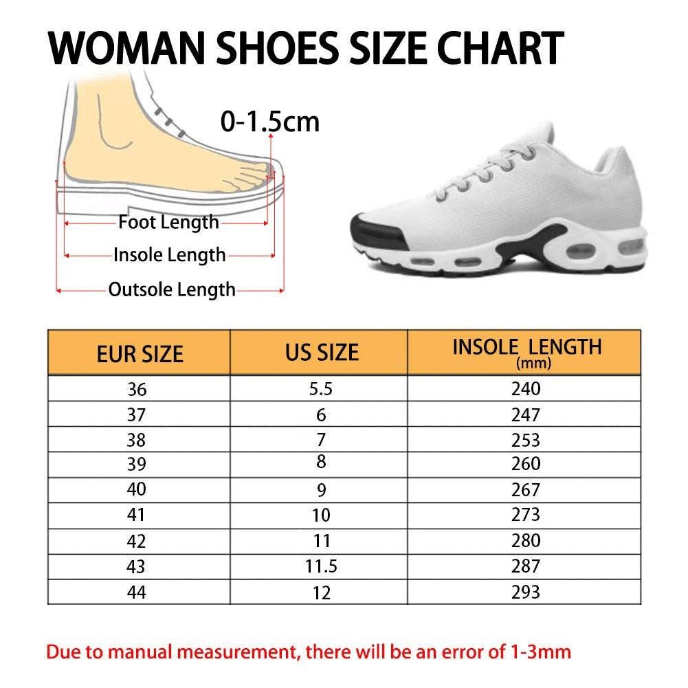 [FLASH SALE] NEW CUSTOMIZED MLB04 CCS CHICAGO CUBS AIR MAX PLUS SNEAKERS