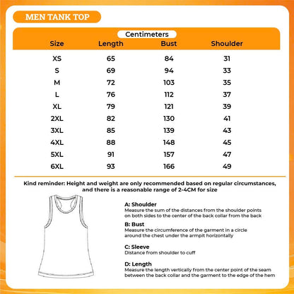 [FAN FAVORITE] NEW CUSTOMIZED NCAA CWS02 ASS ARIZONA STATE SUN DEVILS UNISEX TANK TOP